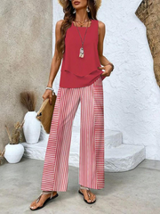 Juliette™ Elegant Two-Piece Set