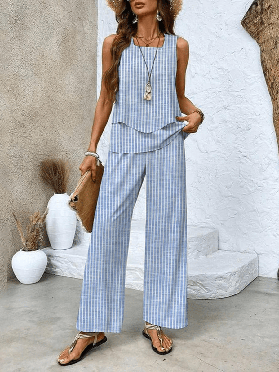 Averie - Elegant Summer Set