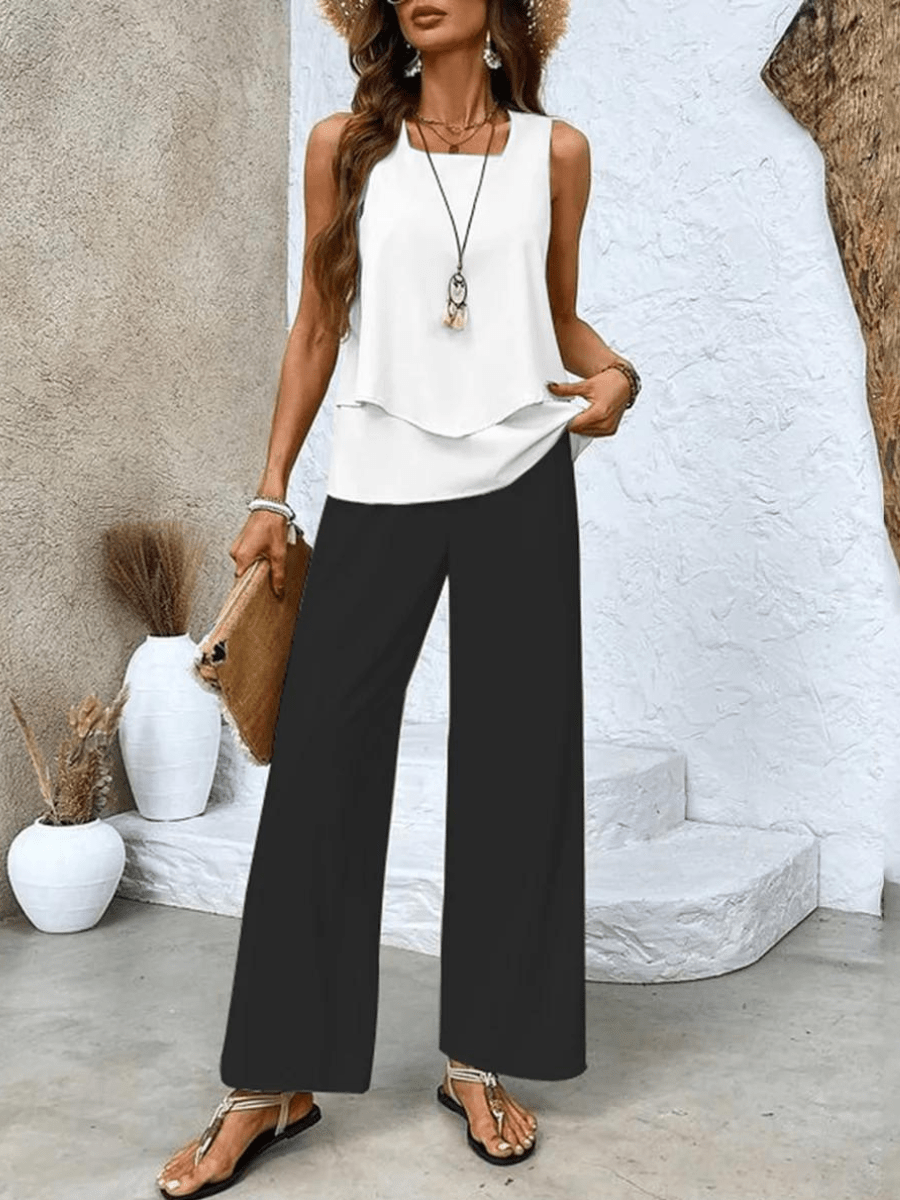 Averie - Elegant Summer Set