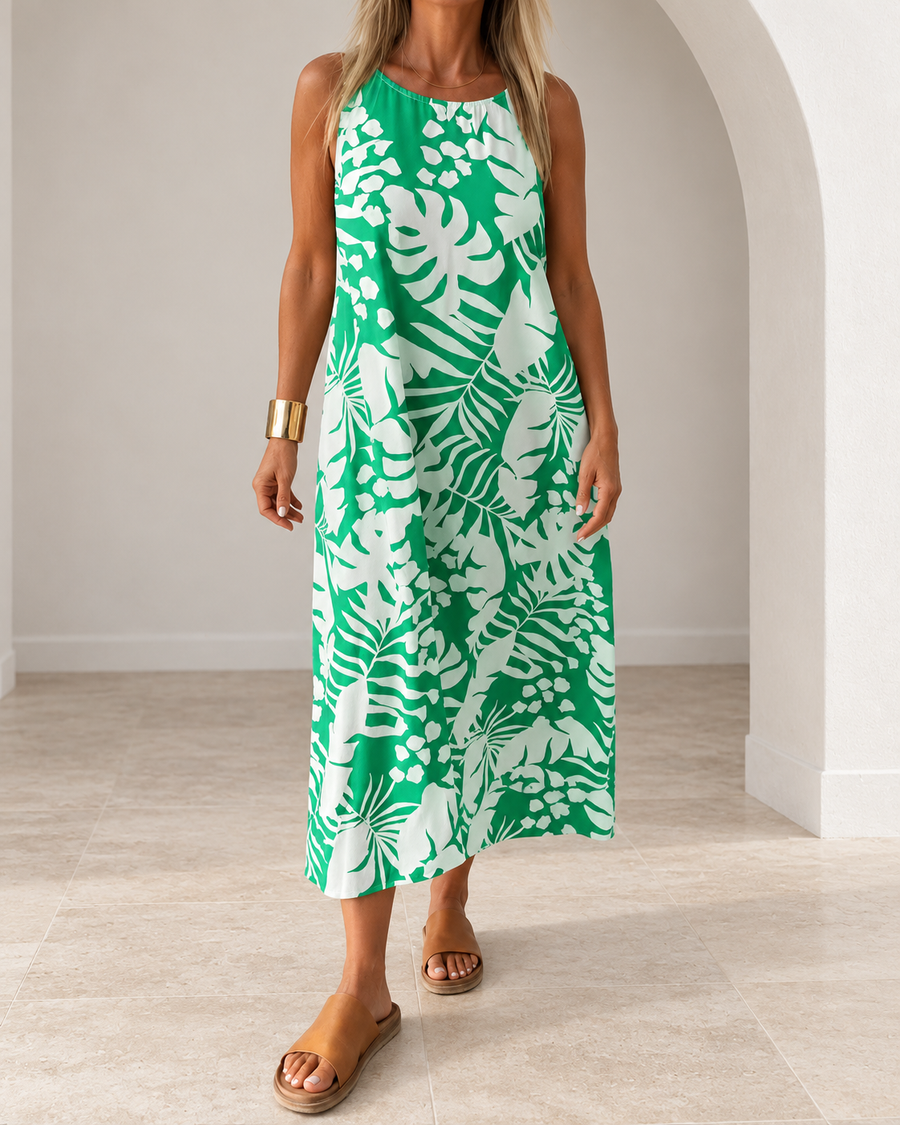 Audrey | Elegant Strapless Dress