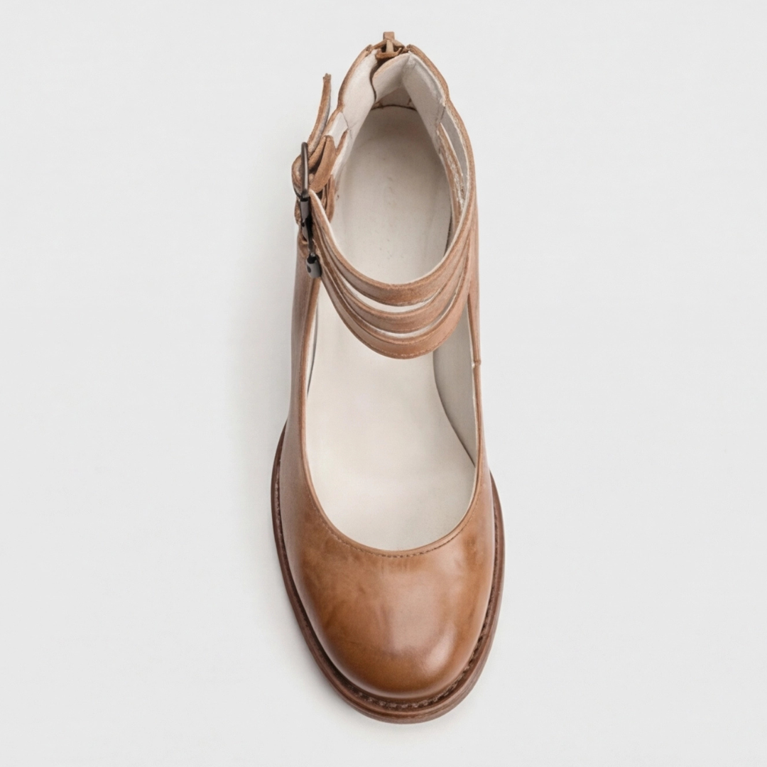 Nina™ | Elegant and Comfortable Heels