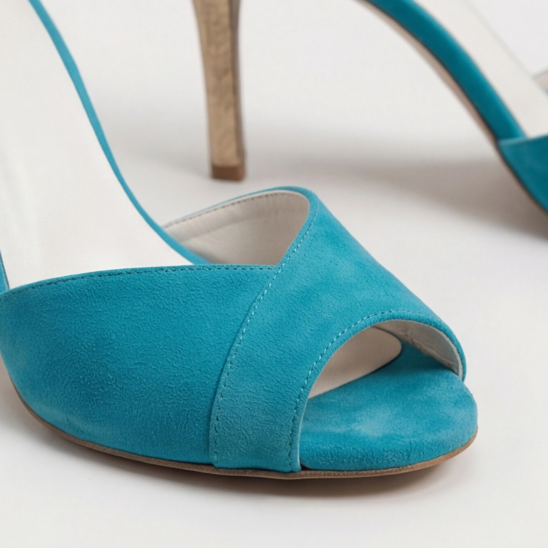 Nolavie | Elegant Heels