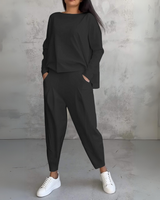 Jackquelin™ Elegant Lounge Set