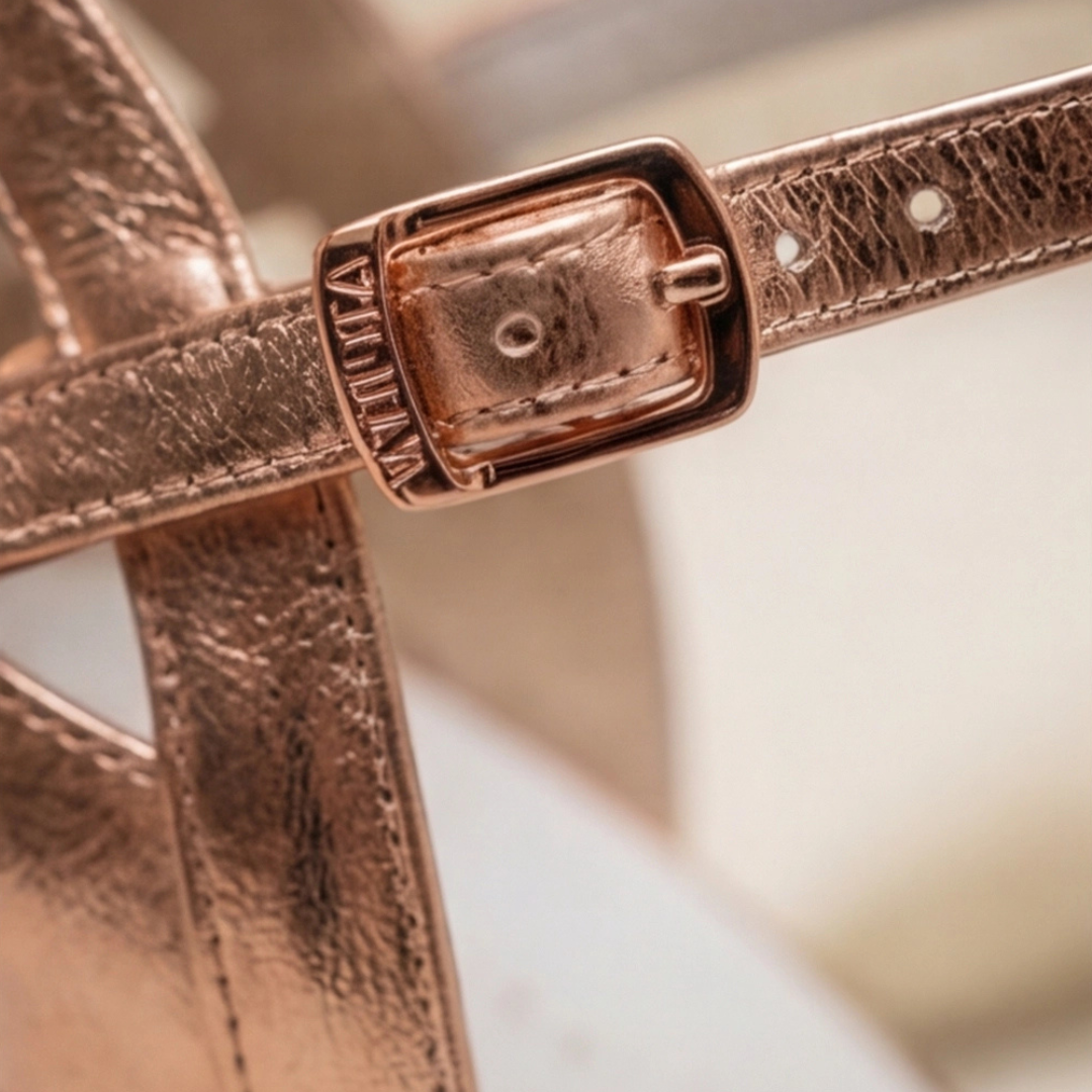 Danariah | Orthopedic Heels
