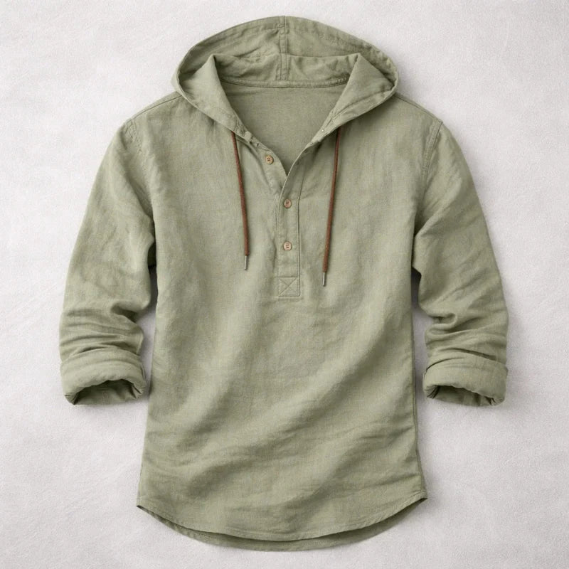 Carter Hoodie Shirt