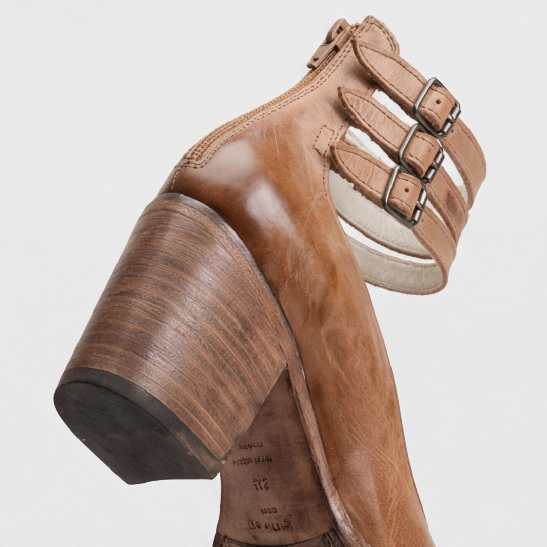Nina™ | Elegant and Comfortable Heels