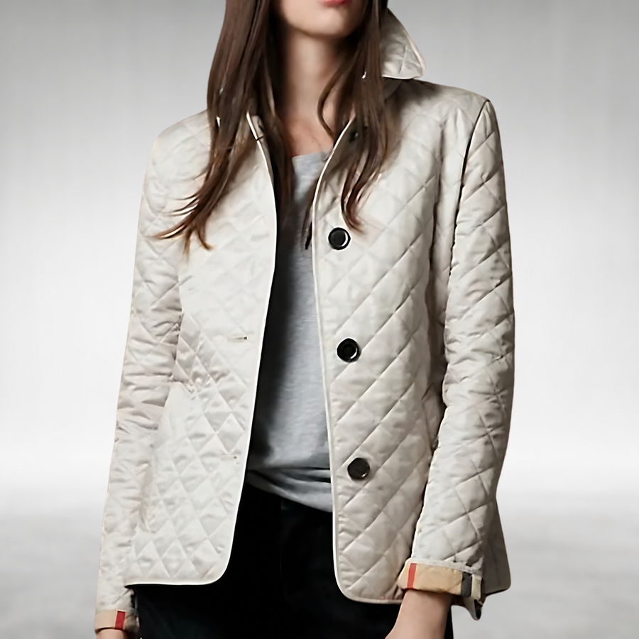 Kelley™ Quilted Lightweight Jacket