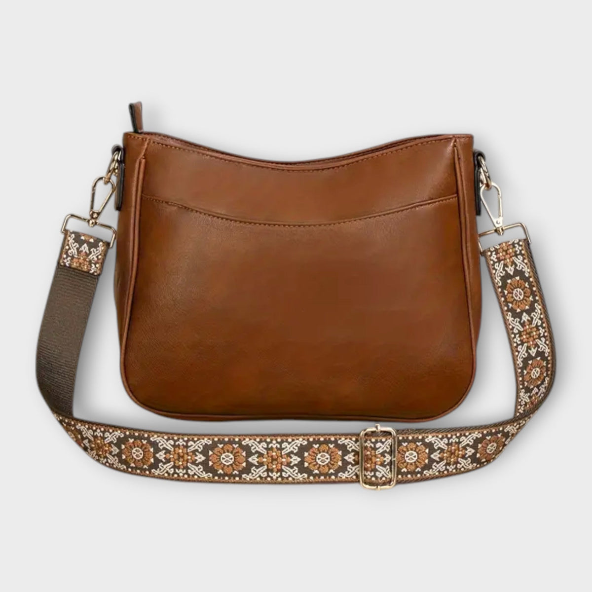 Ivy - Vegan Crossbody Bag
