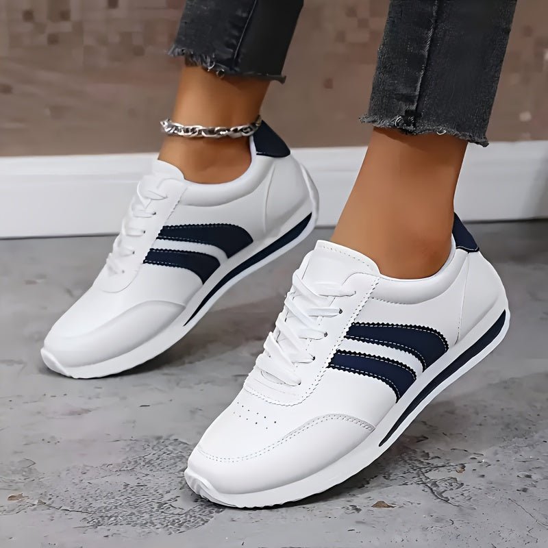Frankie™ Lightweight Orthopedic Sneakers