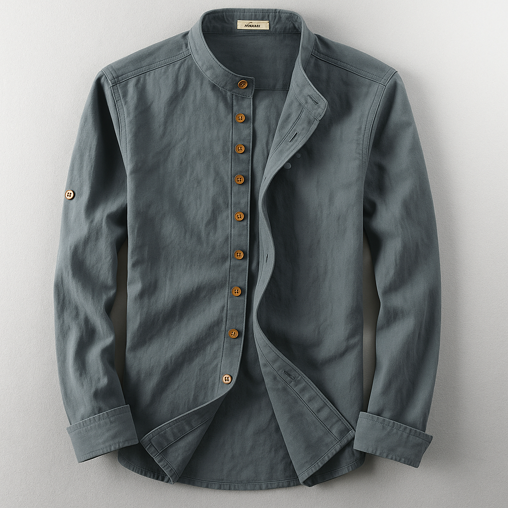 Kyoto Japan Style Shirt