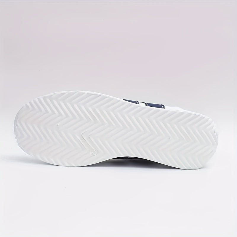Frankie™ Lightweight Orthopedic Sneakers