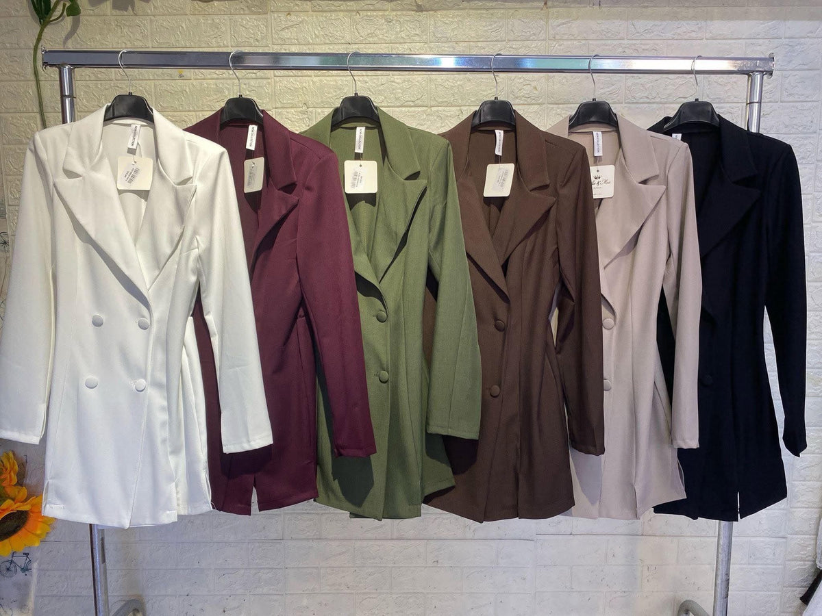 Abito Samantha | FINAL SALE
