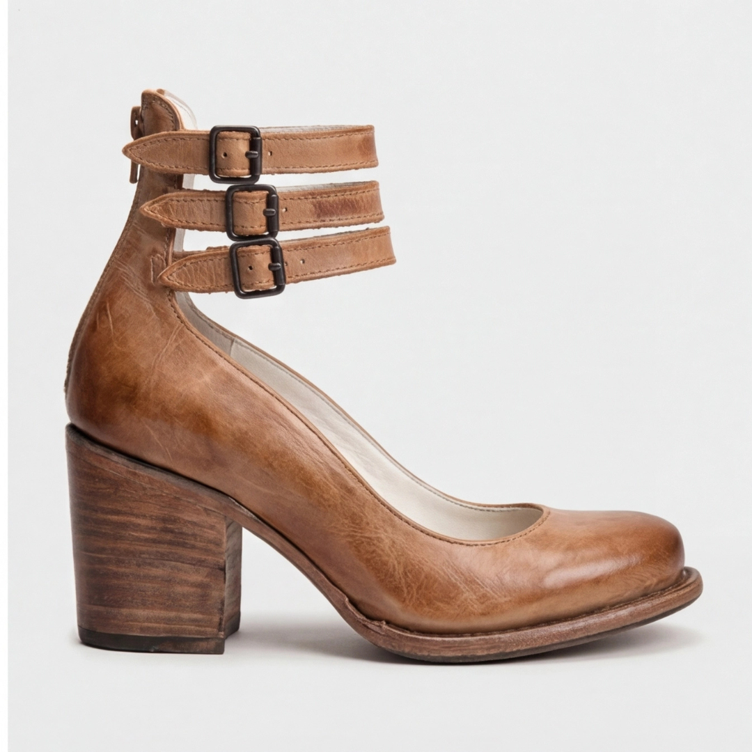 Nina™ | Elegant and Comfortable Heels