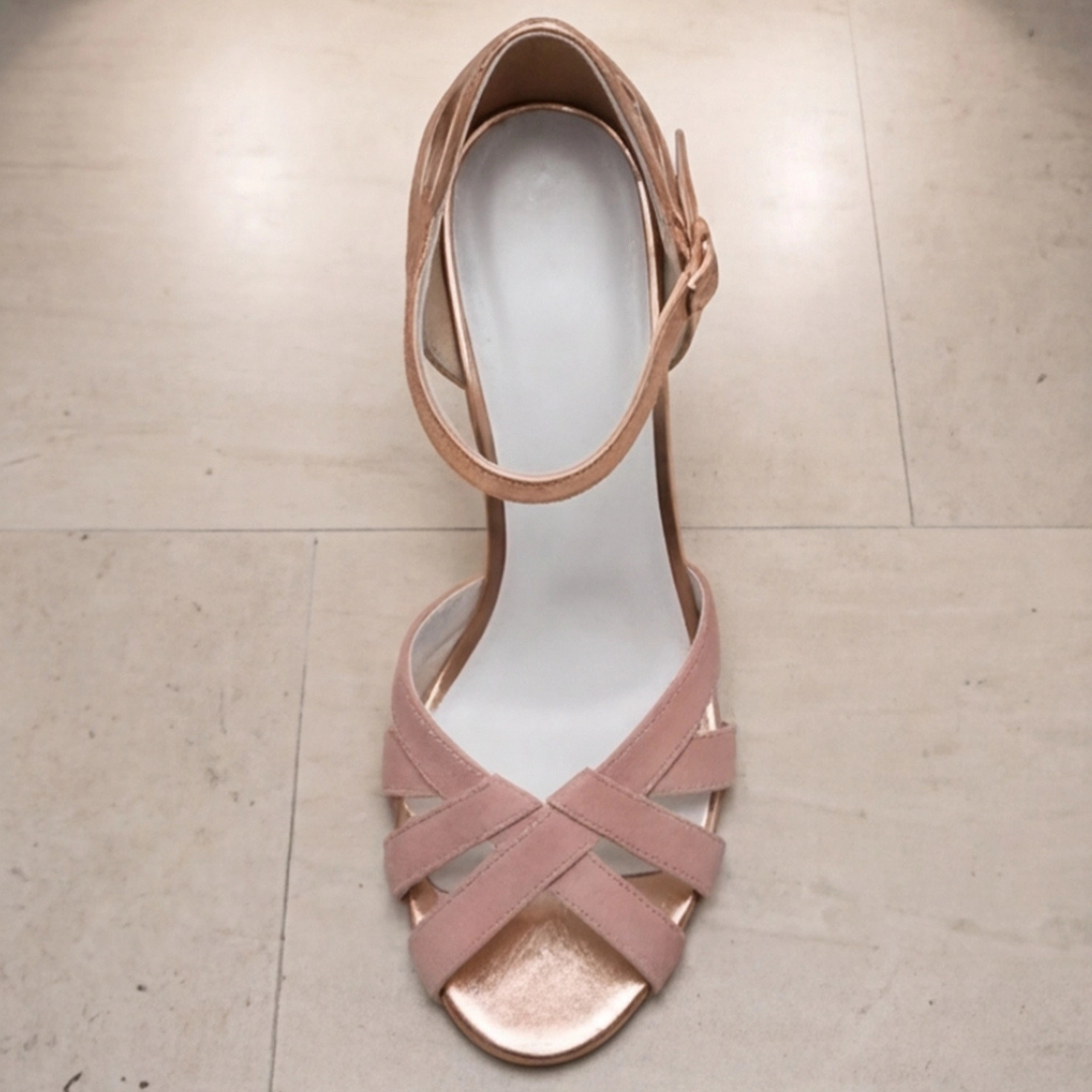 Danariah | Orthopedic Heels