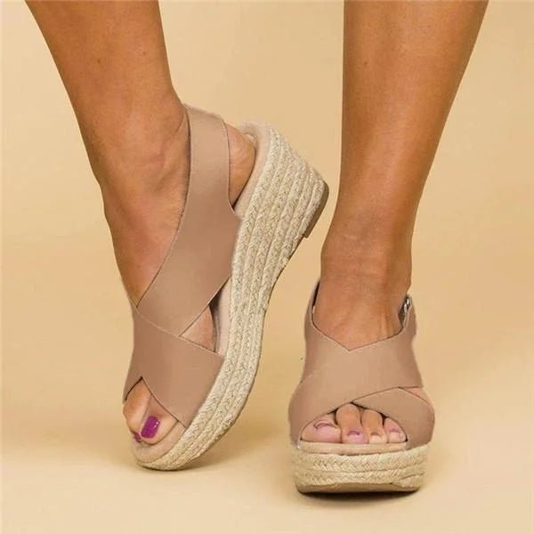 Bellora™ Orthopedic Summer Sandals