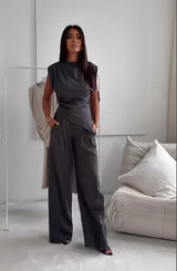 Diann™ Elegant Two-Piece Set