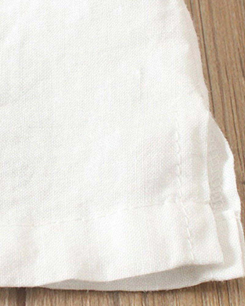 Miranda | Chic Summer Tee | NEW