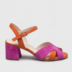 Devynne | Orthopedic Heels