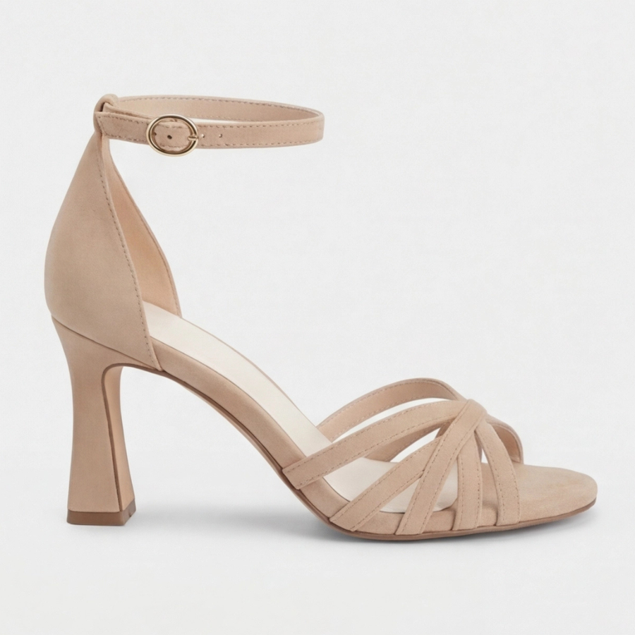 Orlissa | Comfortable Heels