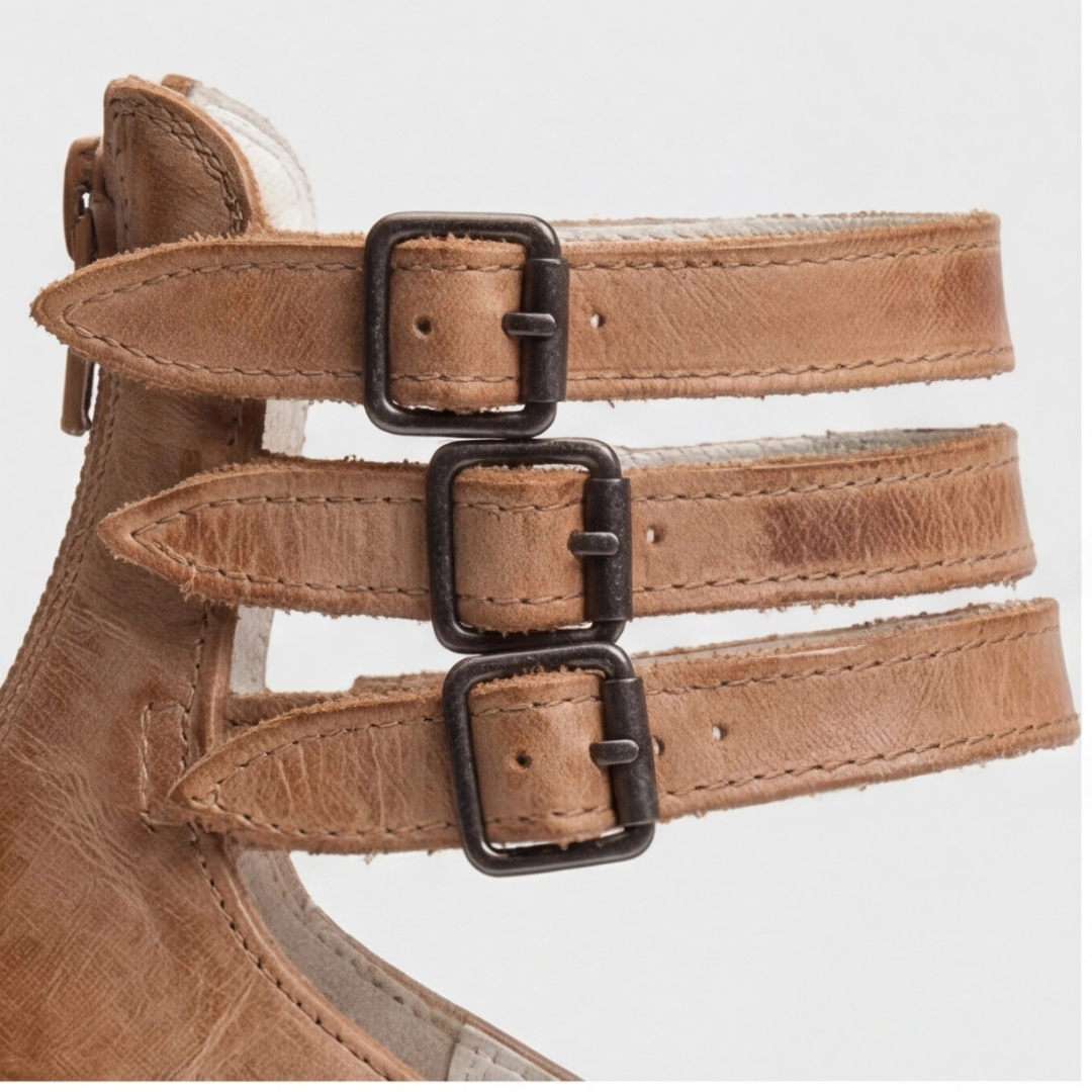 Nina™ | Elegant and Comfortable Heels