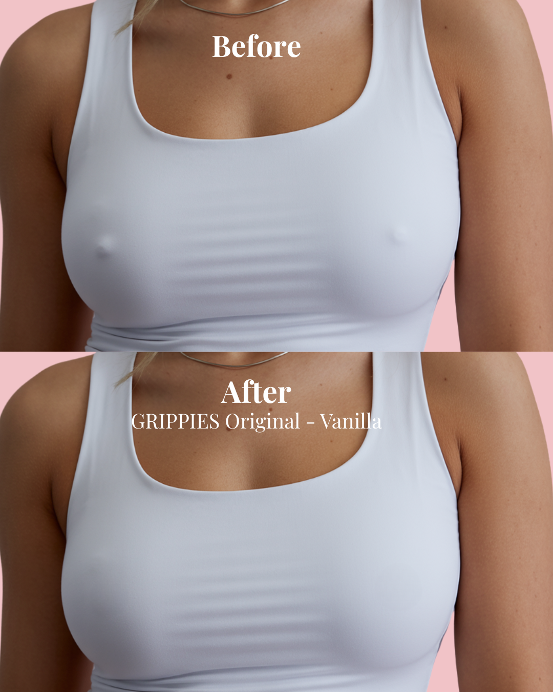 GRIPPIES™ cirkels