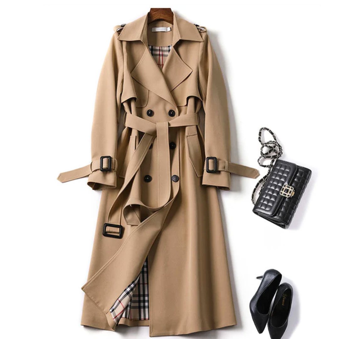 files/BerkleyLaneTrench-WrapyourselfinwarmthandstylewiththeBerkleyLaneTrench.Theadjustablebelthugsyourcurves_creatingaflatteringsilhouette_whilethesleekbuttonsaddatouchofsophistication.Craf.png