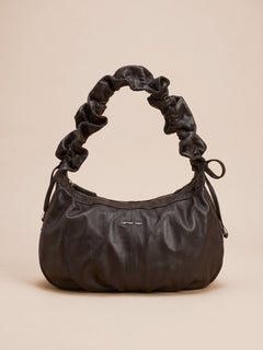 Shore Leather Bag