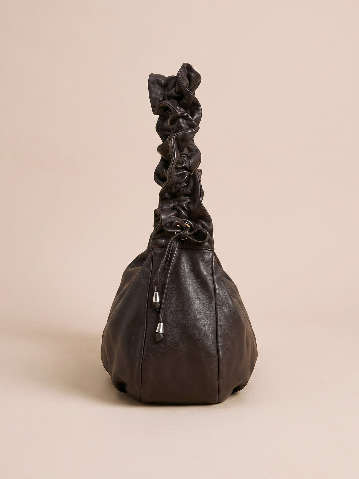 Shore Leather Bag