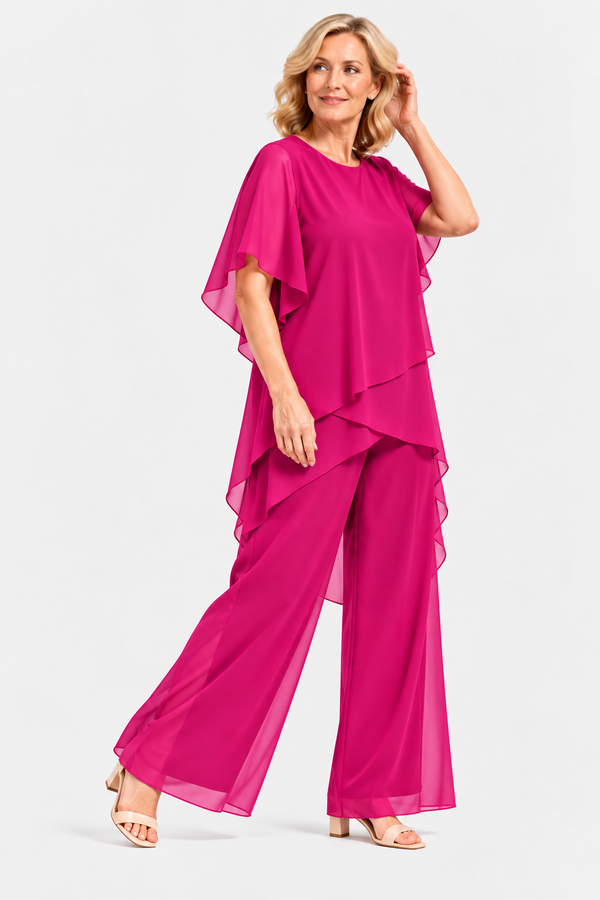 Chiara | Elegant Two-Piece Set