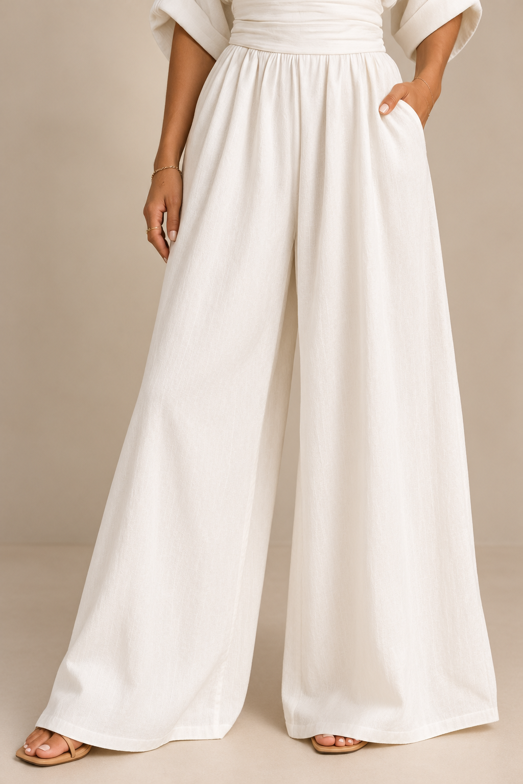 Isabelle | Elegant Jumpsuit