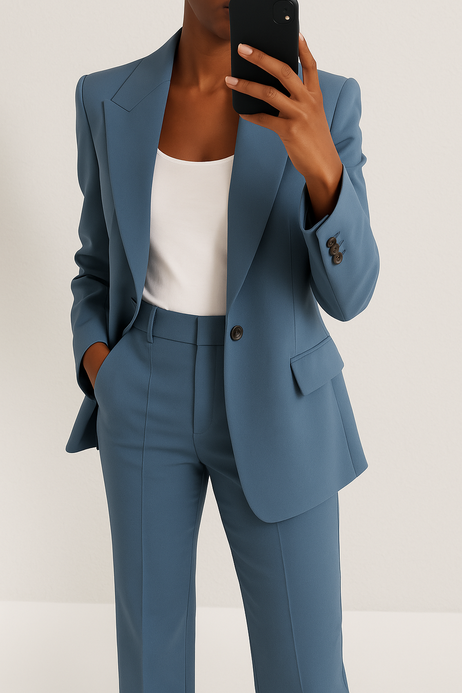 Amara | Classic suit