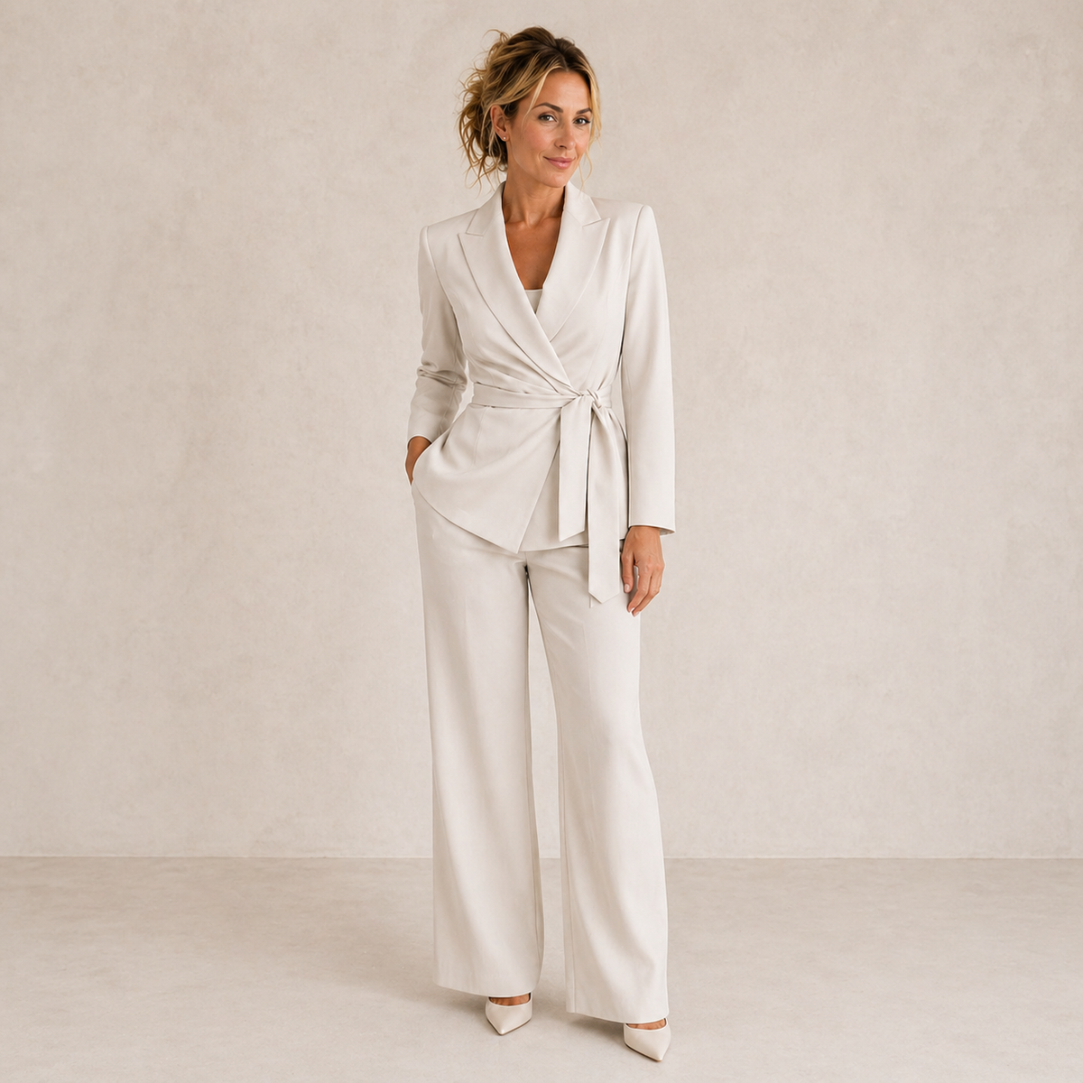 Weronia | Classic Elegant