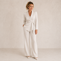 Weronia | Classic Elegant