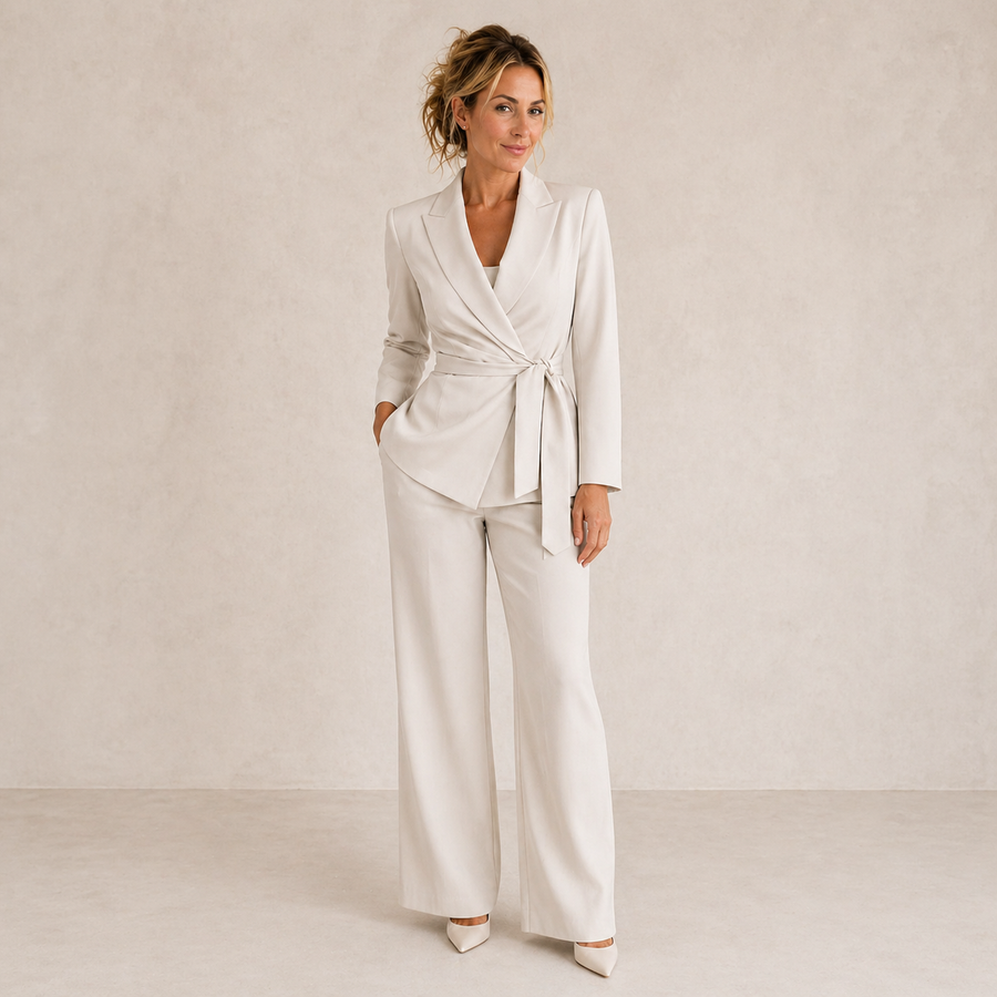 Weronia | Classic Elegant