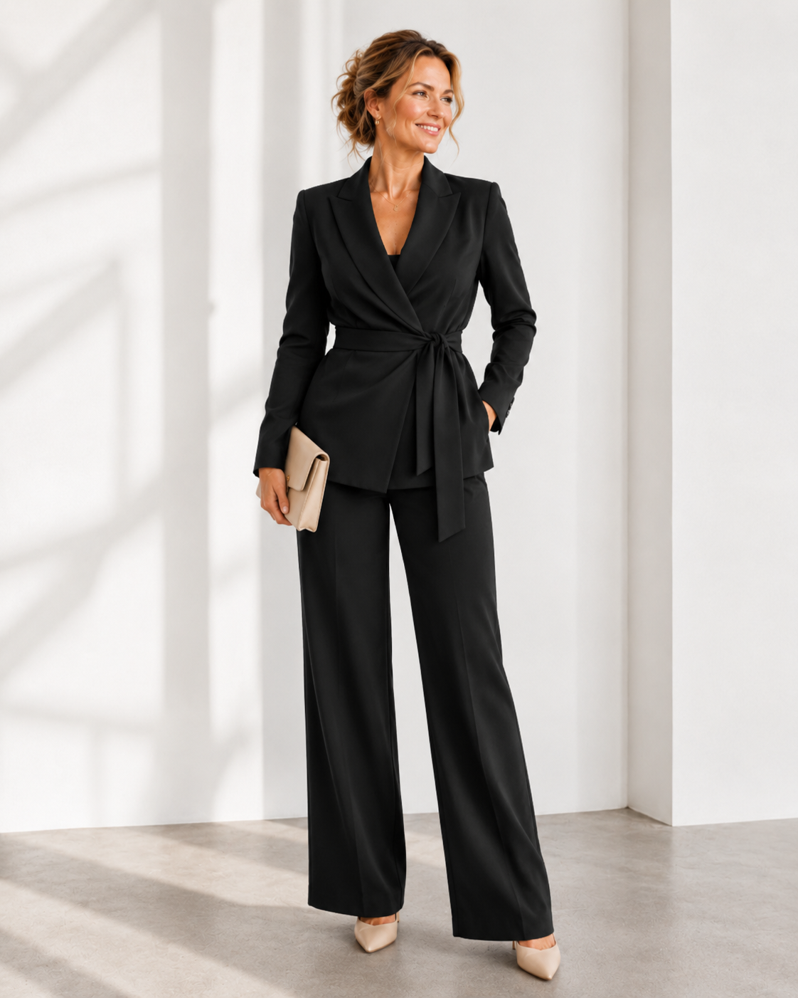 Weronia | Classic Elegant