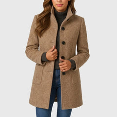 Costanza | Elegant & Comfortable Coat