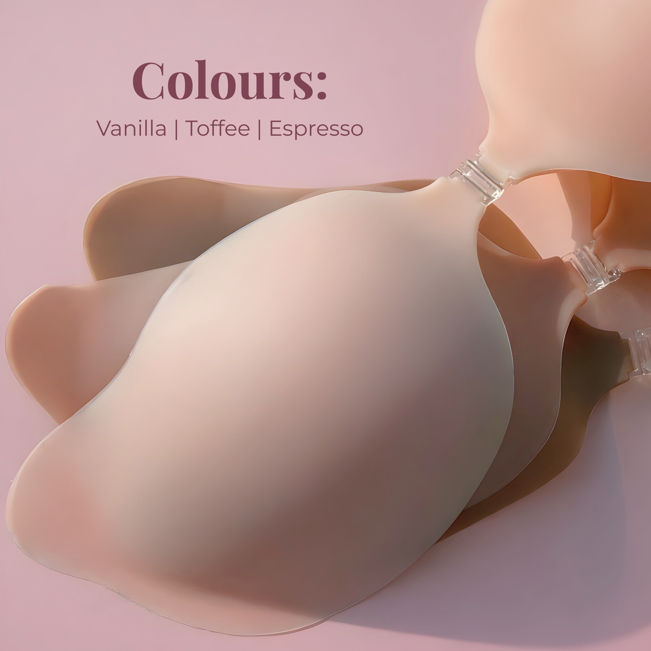 GRIPPIES Shape™ bra