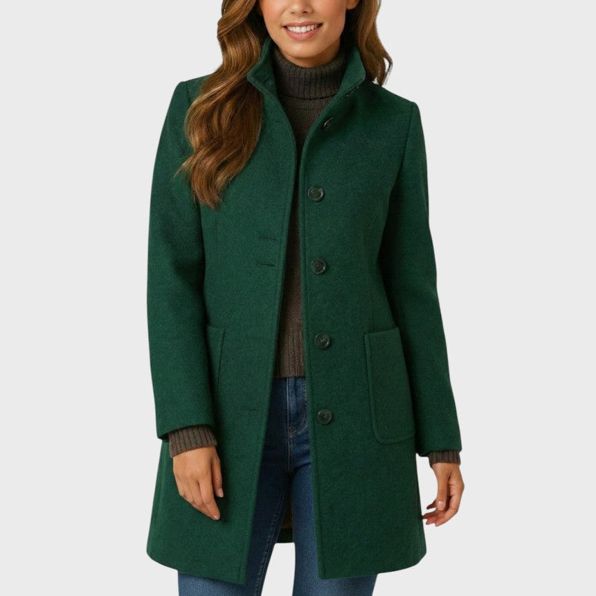 Costanza | Elegant & Comfortable Coat