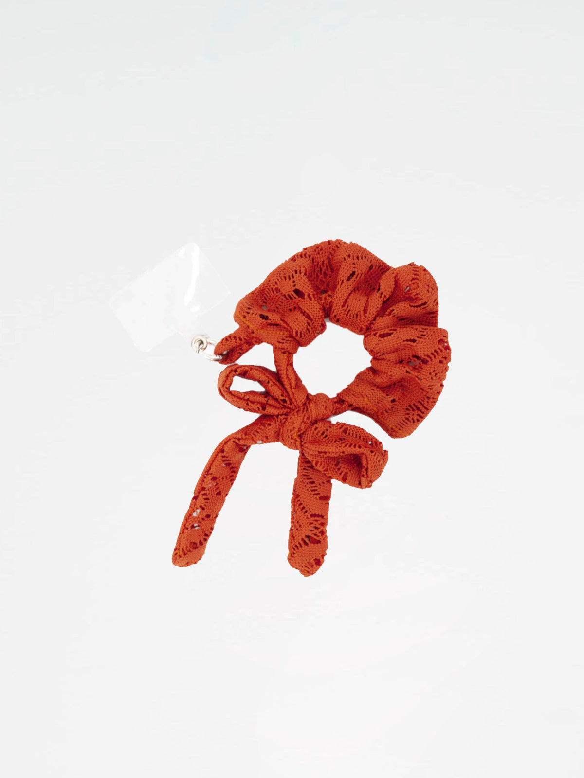 Lace &amp; Scrunchie CARMENSAYSxMUK