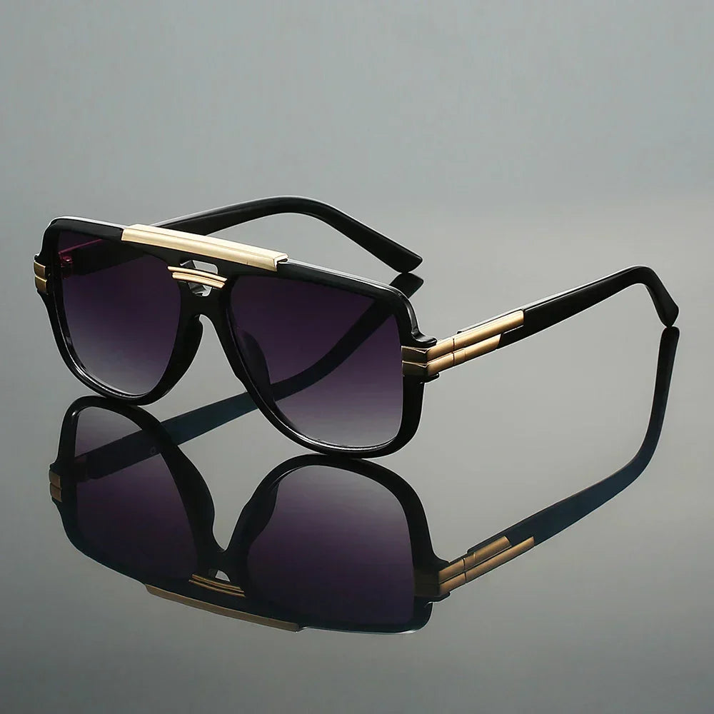 Sovereign Retro Sunglasses