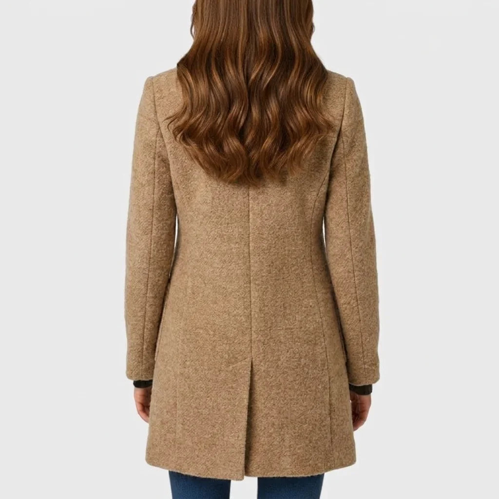 Costanza | Elegant & Comfortable Coat