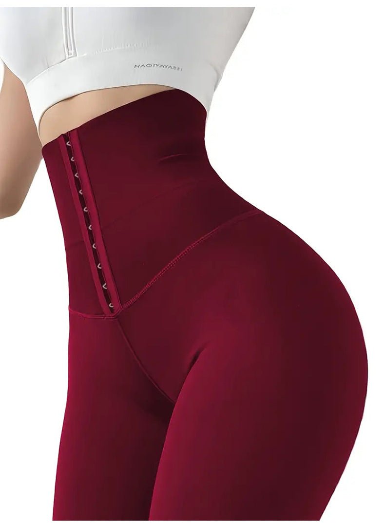 High-Waisted Shaping Leggings