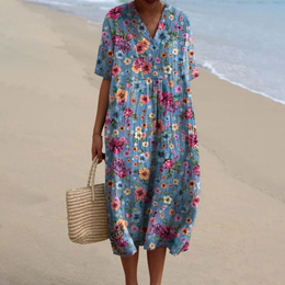 Liana™ | Summer Dress