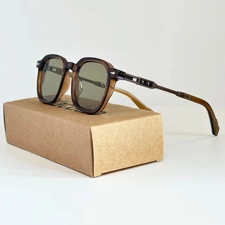 Urban Crest Vintage Sunglasses