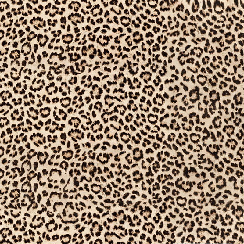 Extra-Thick, Stain-Resistant PVC Decorative Wall Wallpaper