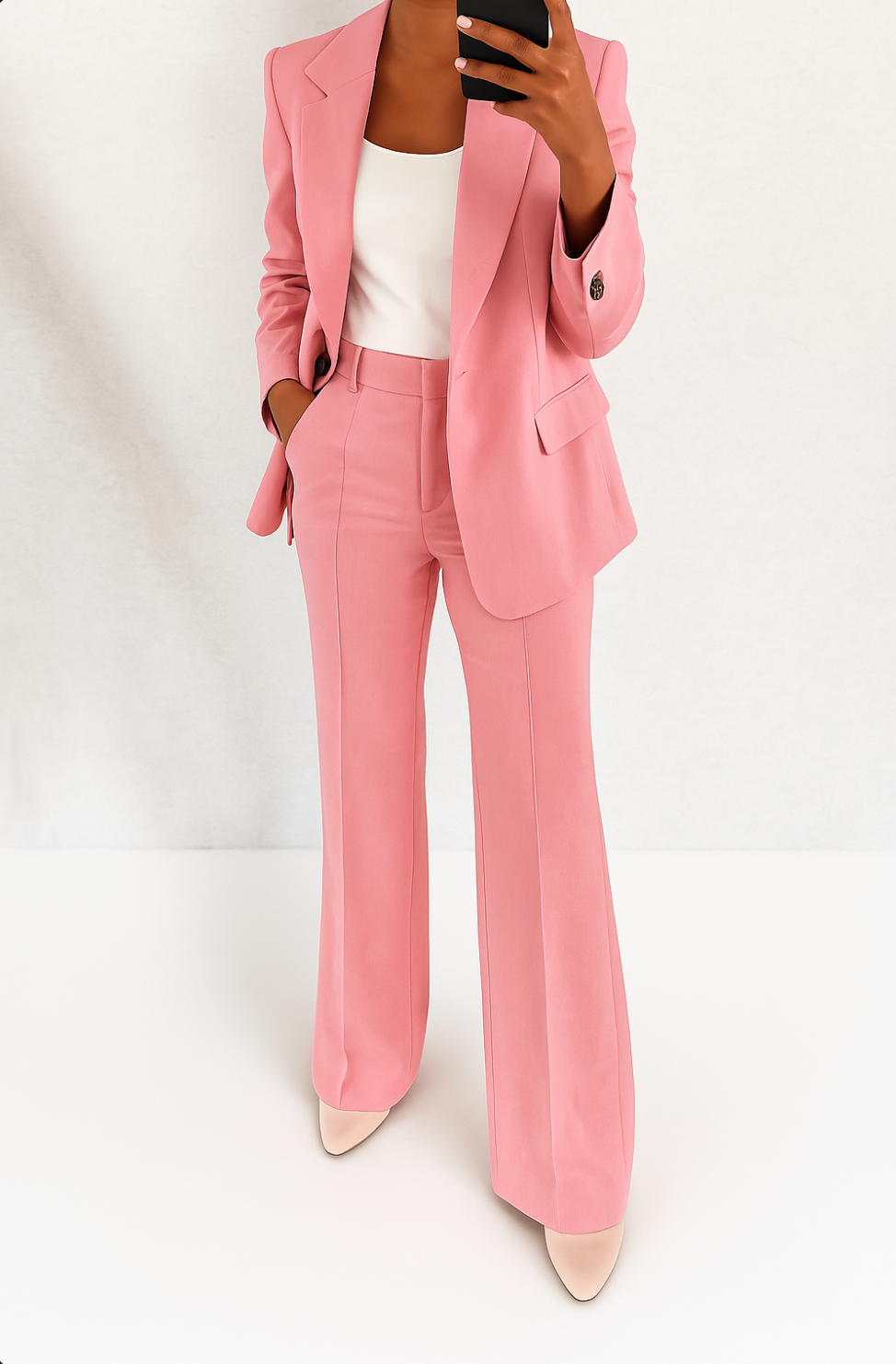 Amara | Classic suit