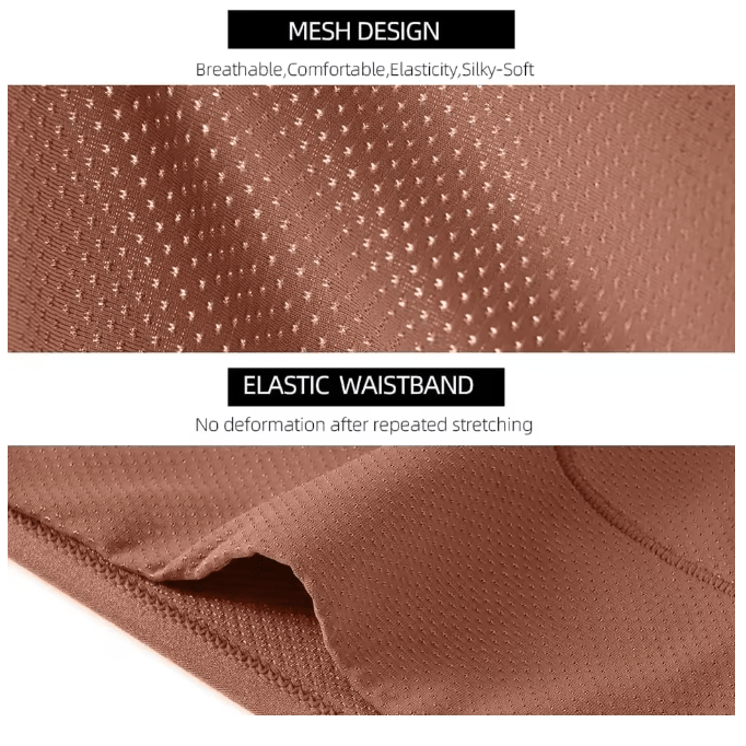 Leakproof Underwear - Set of 5