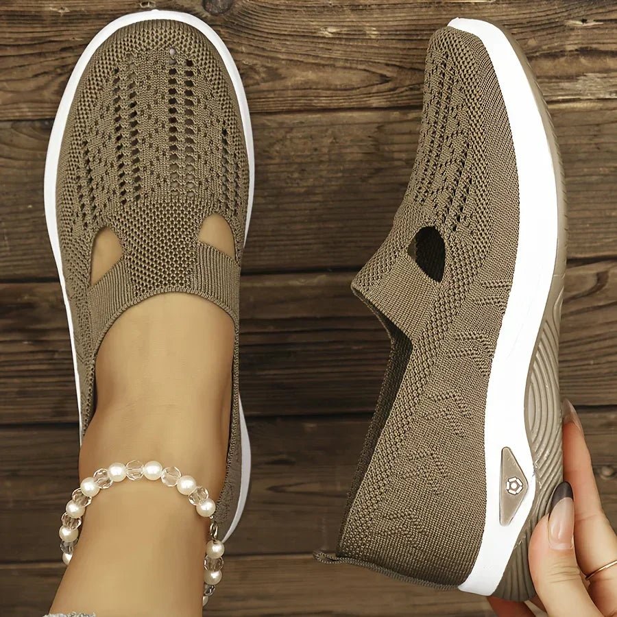 Carry™ | Orthopaedic Slip-On Shoes