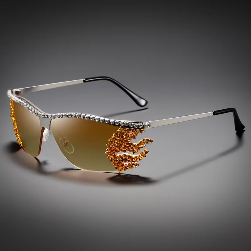 Noir Sunglasses