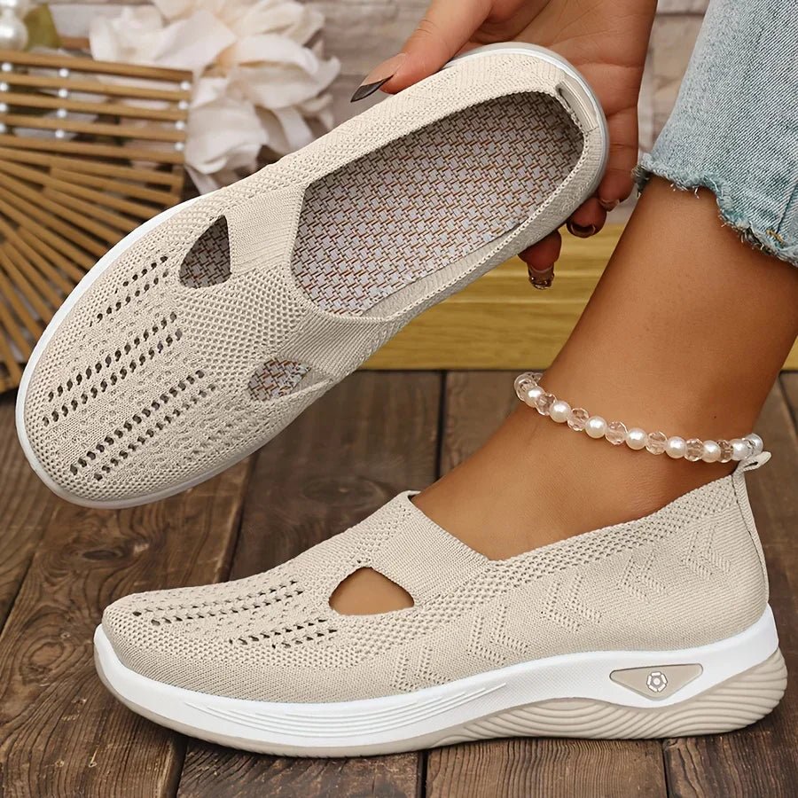 Carry™ | Orthopaedic Slip-On Shoes